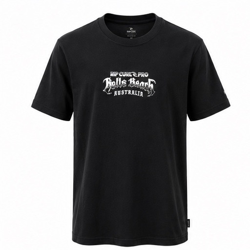 CAMISETA RIP CURL BELLS PRO 26