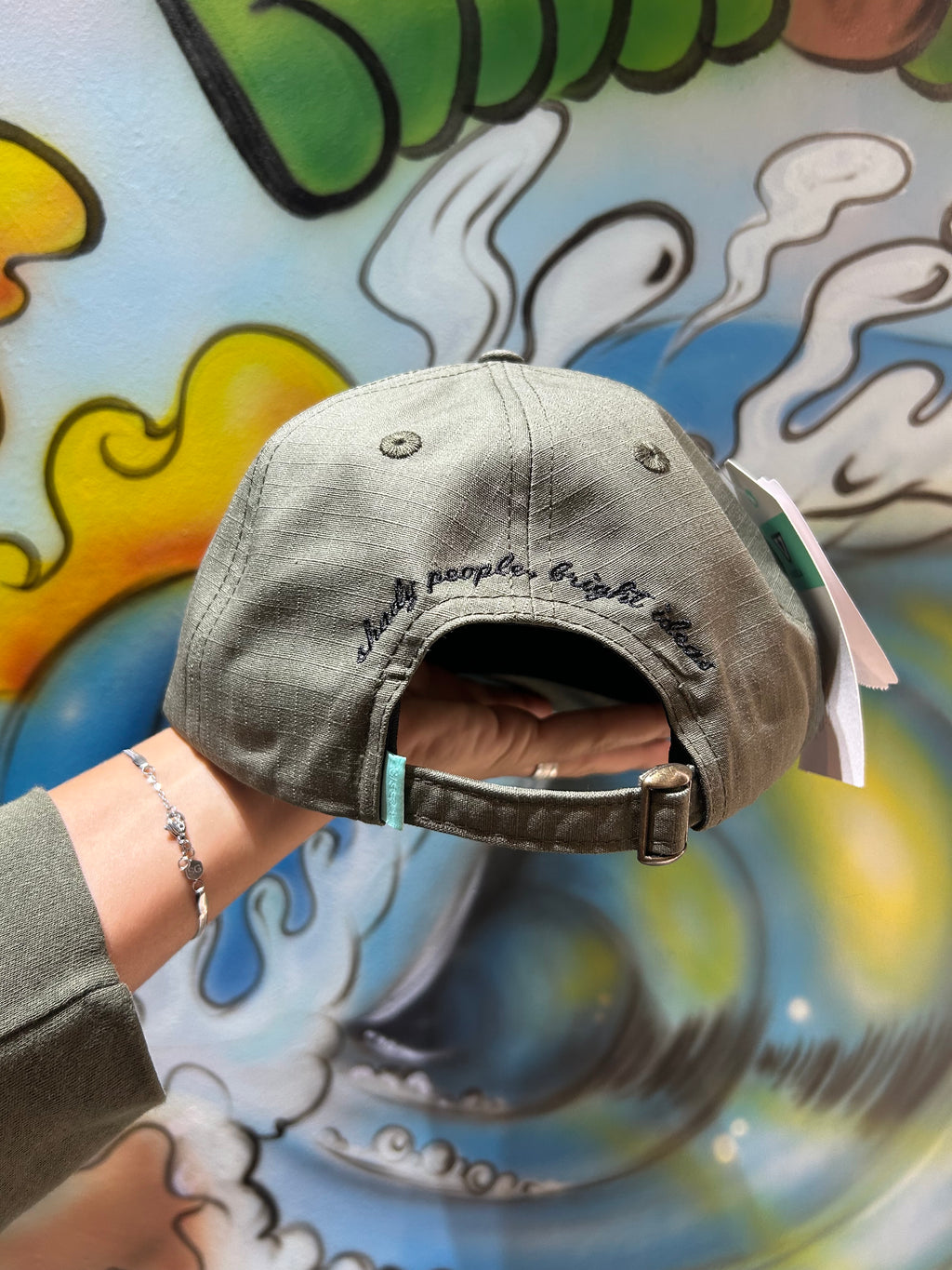 Boné Vissla