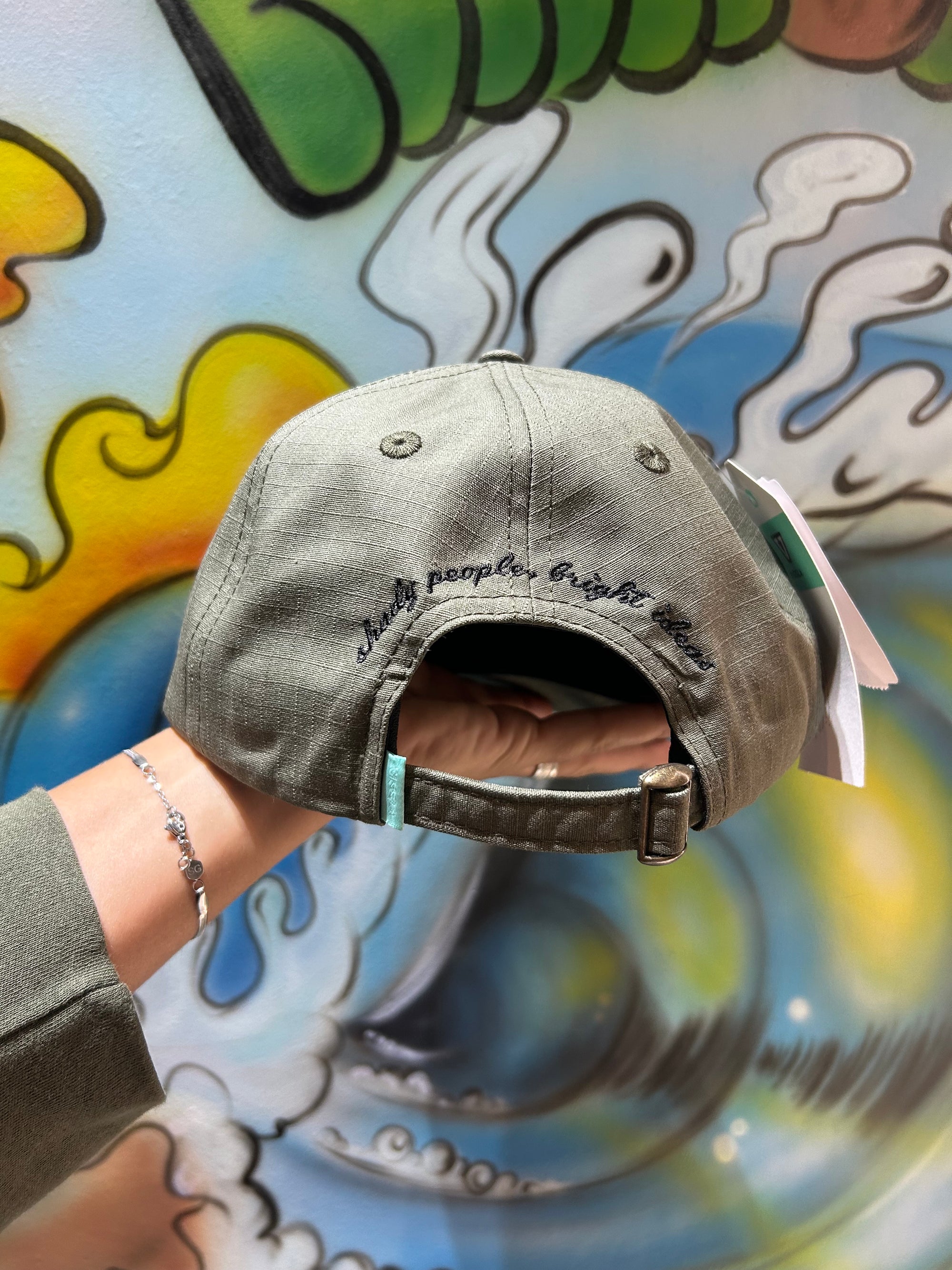Boné Vissla