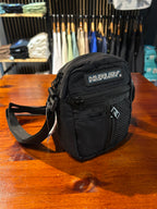 Sholder Bag Hurley Preta Nine Nine