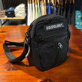 Sholder Bag Hurley Preta Nine Nine