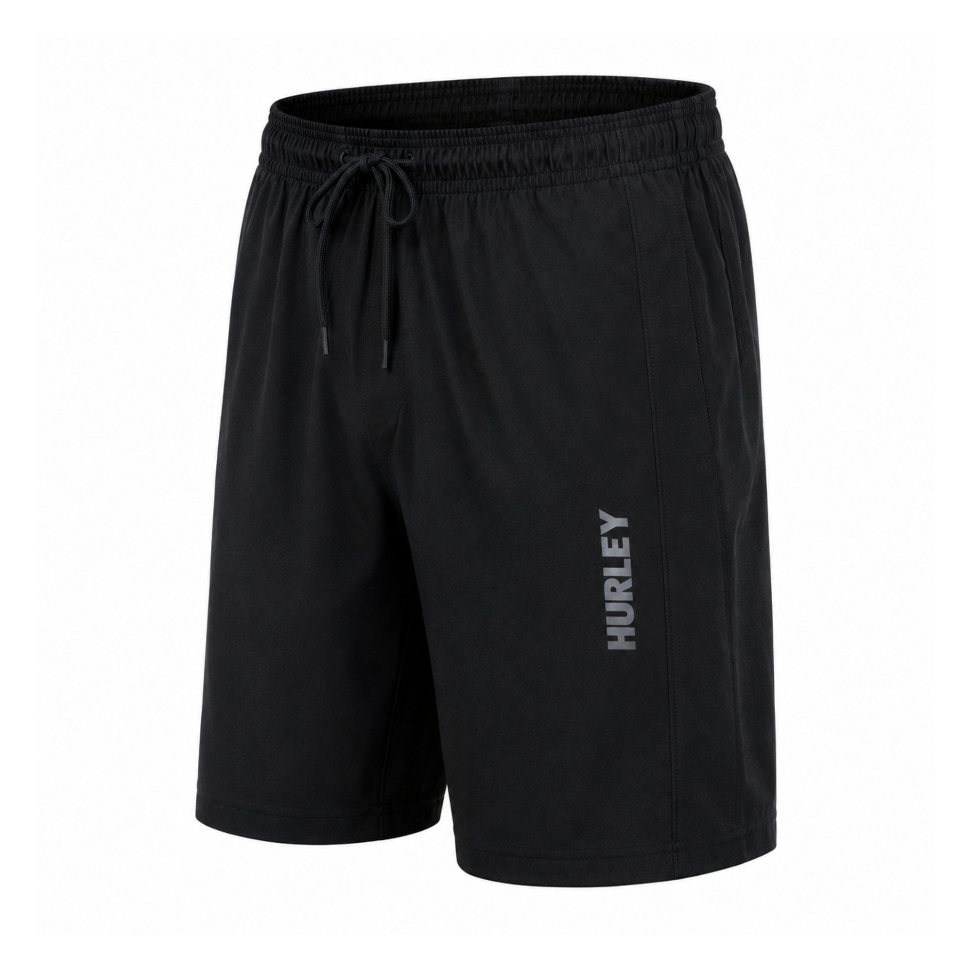 Short Hurley Elástico Block 17”