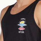 Regata Rip Curl Search Black
