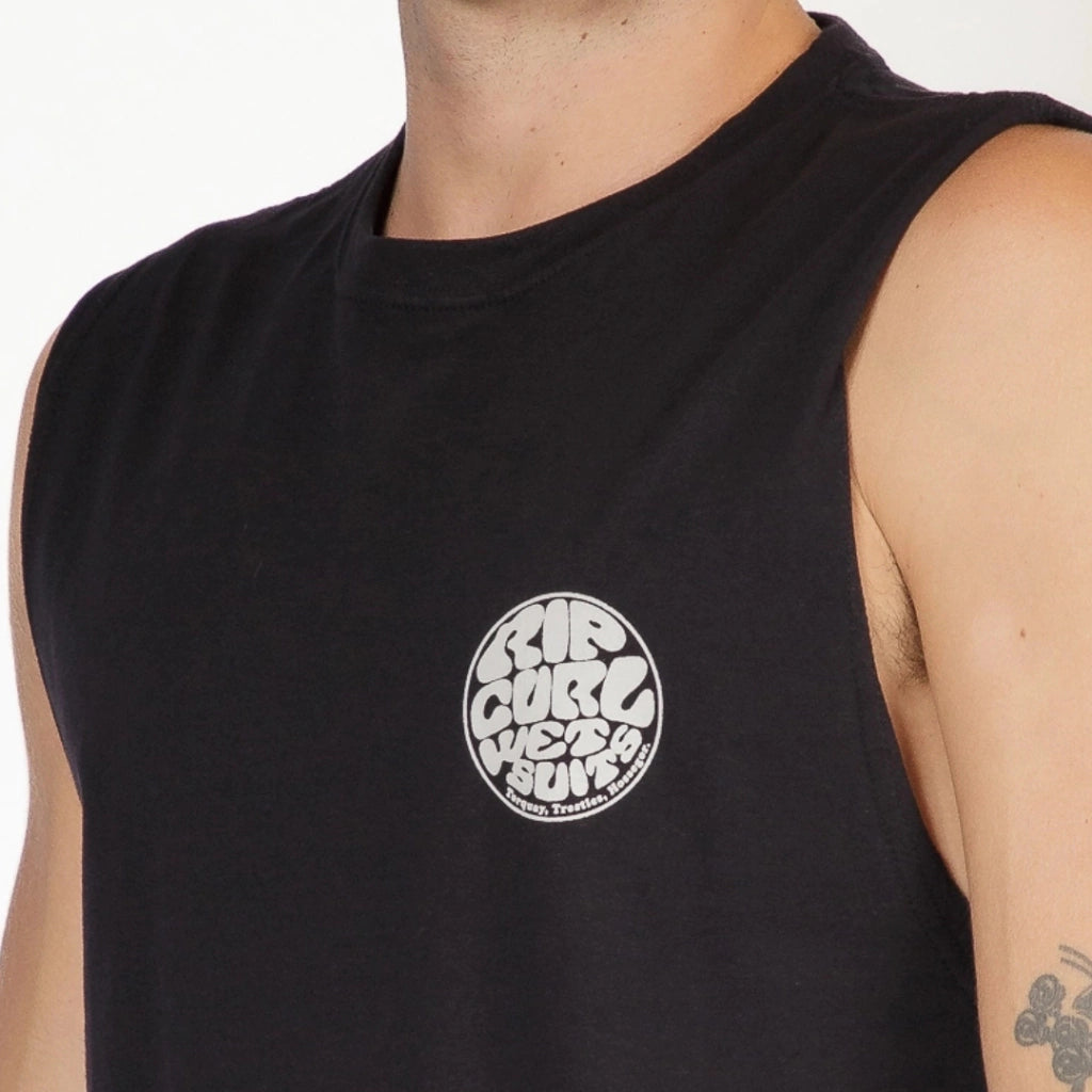 Regata Rip Curl Wettie