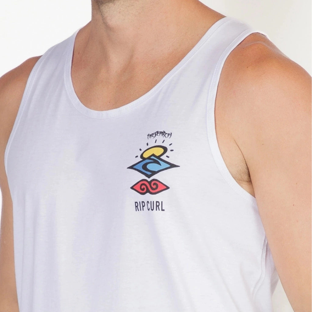 Regata Rip Curl Search White