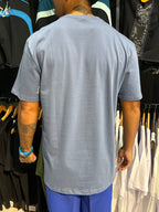 CAMISETA VOLCOM SWITCHER AZUL