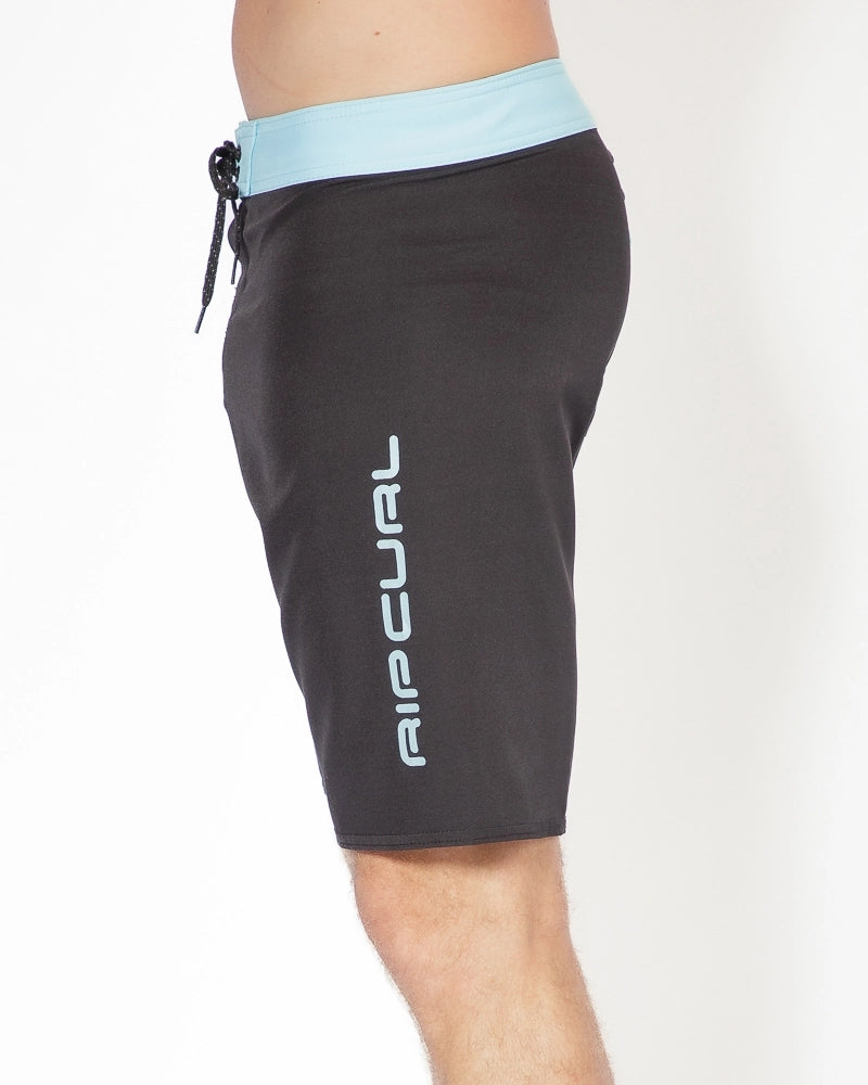 Boardshort Água Rip Curl New Brand Blade Black