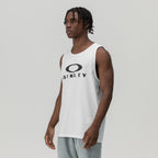 Regata Oakley Tank White