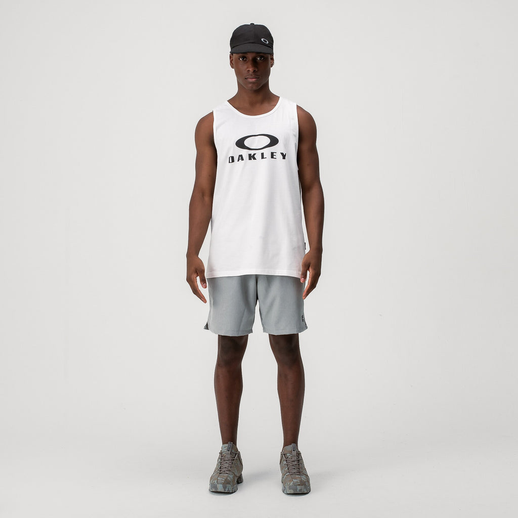 Regata Oakley Tank White