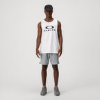 Regata Oakley Tank White