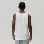 Regata Oakley Tank White