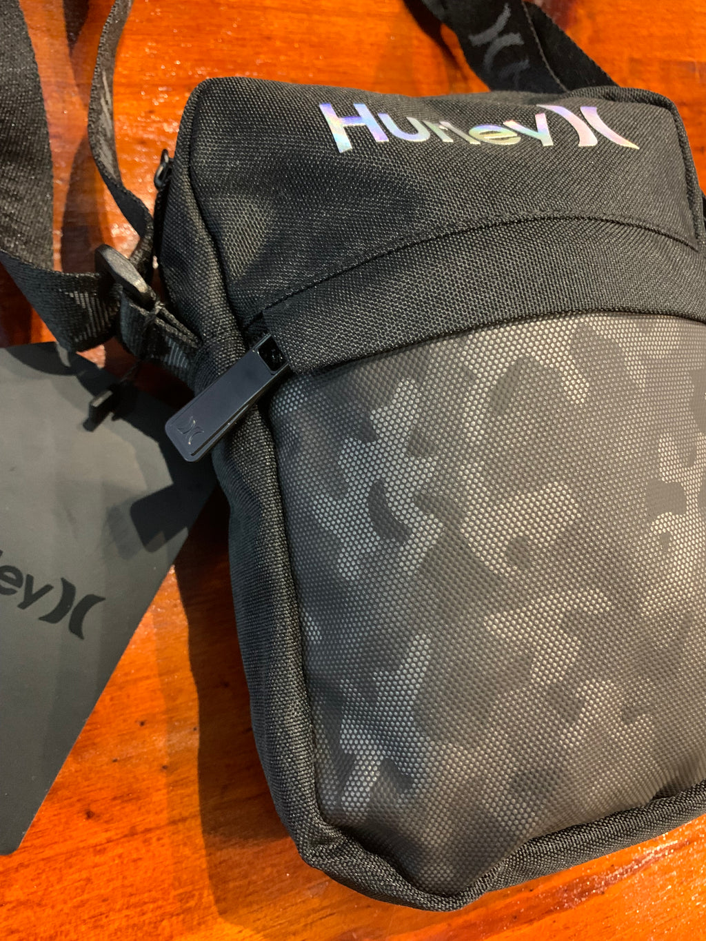 Bag Hurley