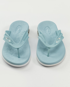 Chinelo Oakley Killer Point II Azul