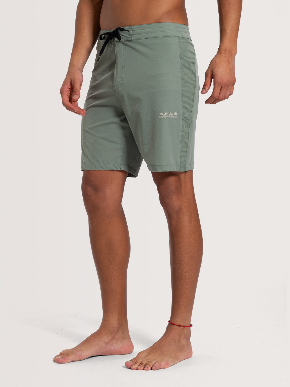 Boardshort Hang Loose Imp Bonded