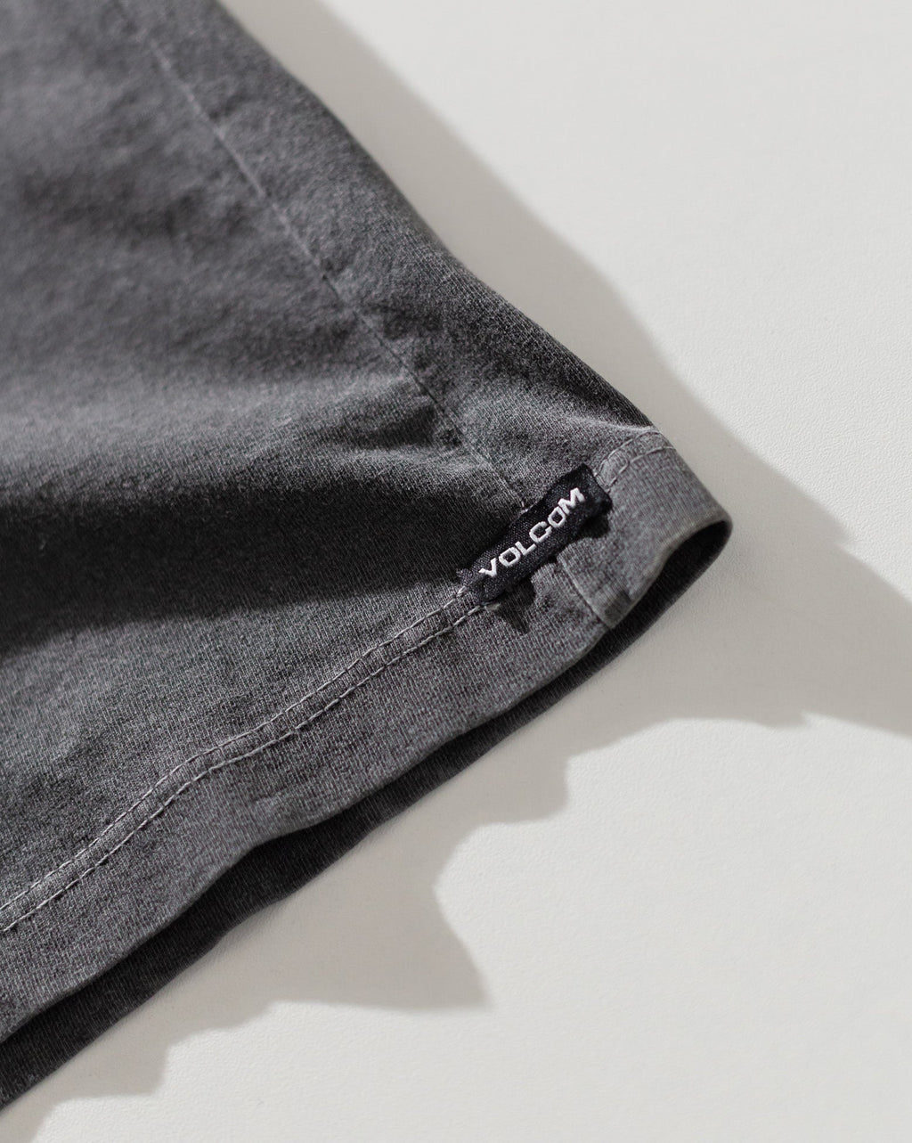 Camiseta Volcom Especial Party Never