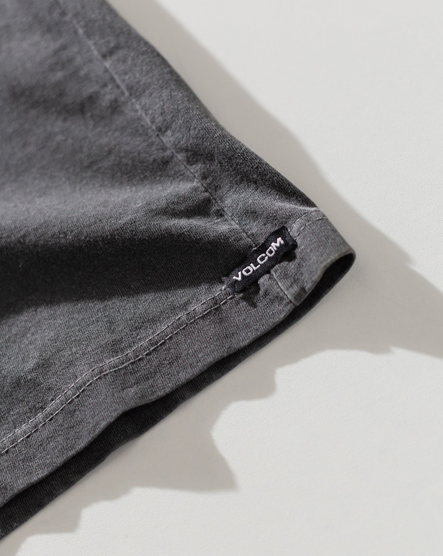 Camiseta Volcom Especial Party Never