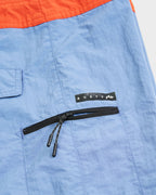 Boardshorts 19 Azul Rusty Glory