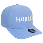 Boné Hurley Letters IMP Azul