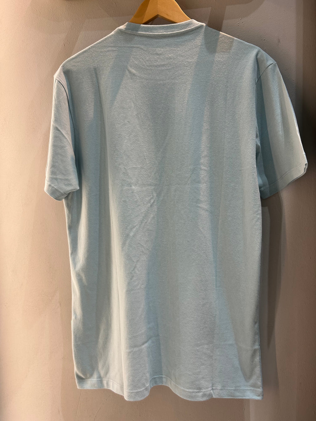 Camiseta Vissla Solar Urchins Azul Marinho