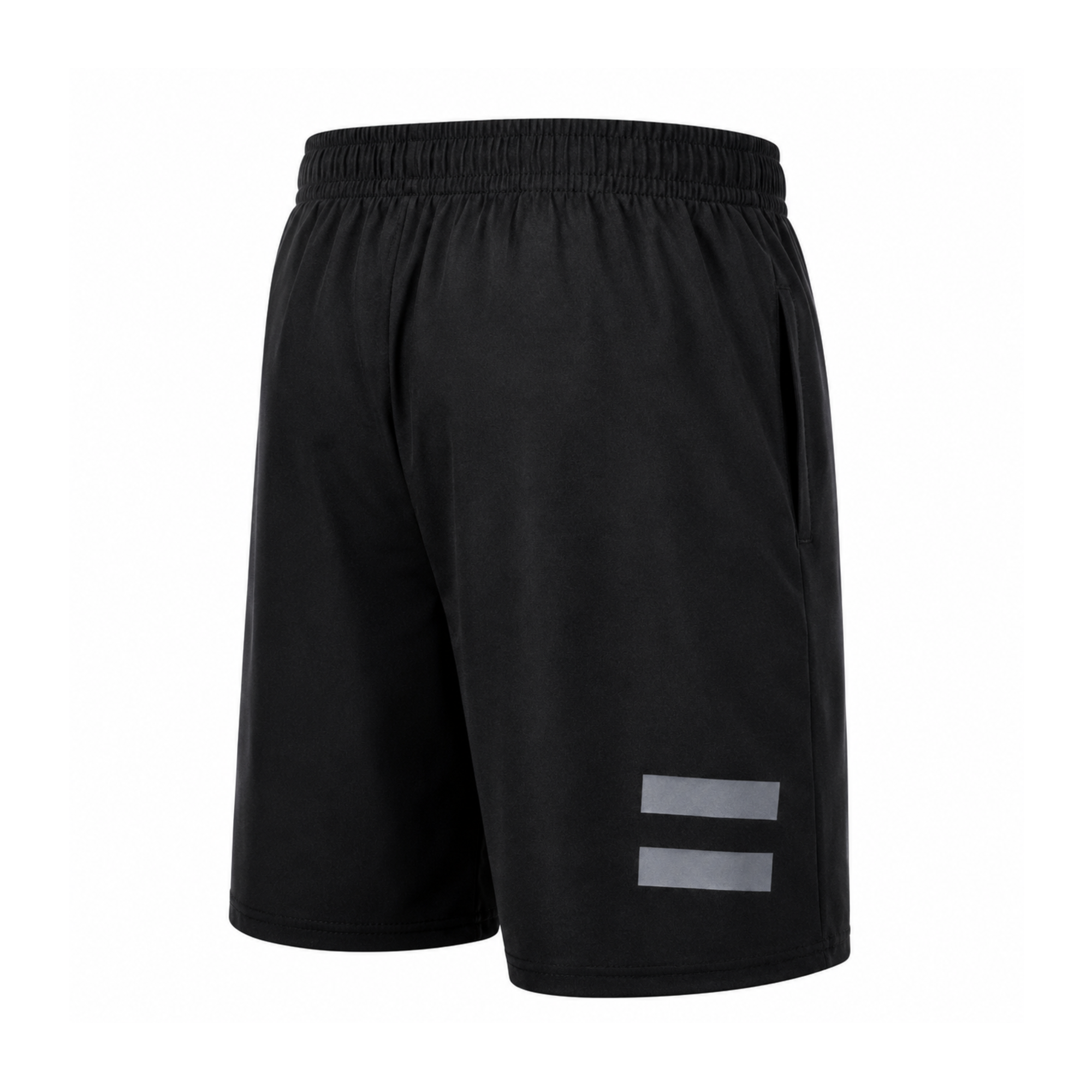 Short Hurley Elástico Block 17”