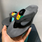 Chinelo Reef Mick Fanning Rasta