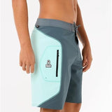 Boardshort Água Rip Curl Search 20 Aqua