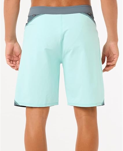 Boardshort Água Rip Curl Search 20 Aqua