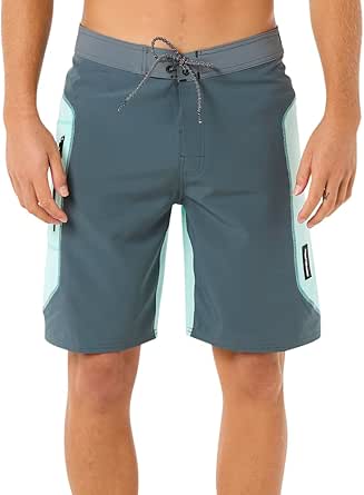 Boardshort Água Rip Curl Search 20 Aqua