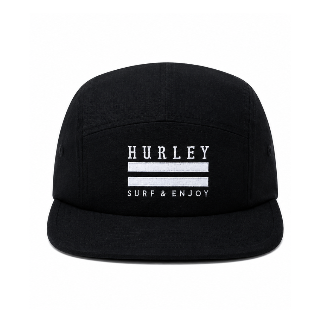 Boné Hurley Agacê