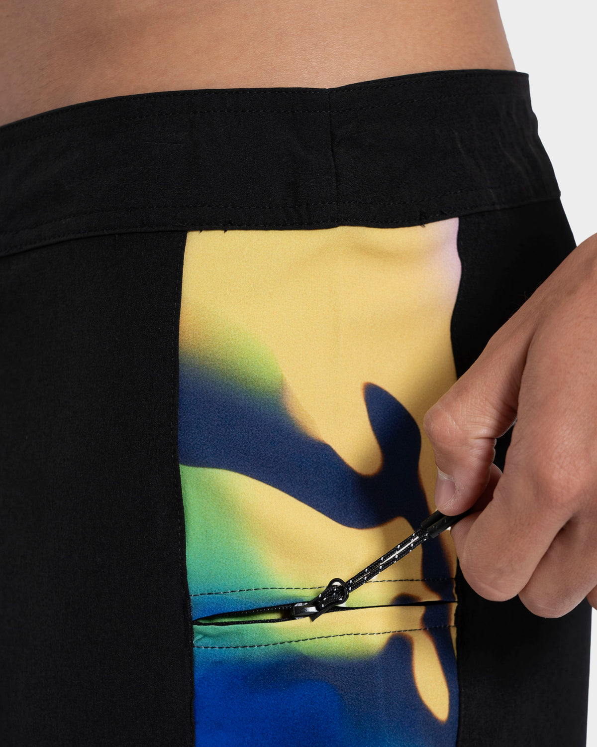 Boardshort Rusty Wind Solar