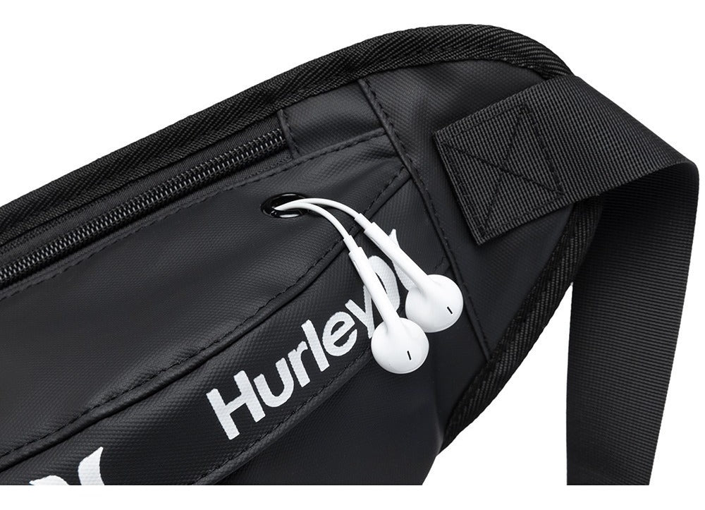 Polchete Hurley Impermeável