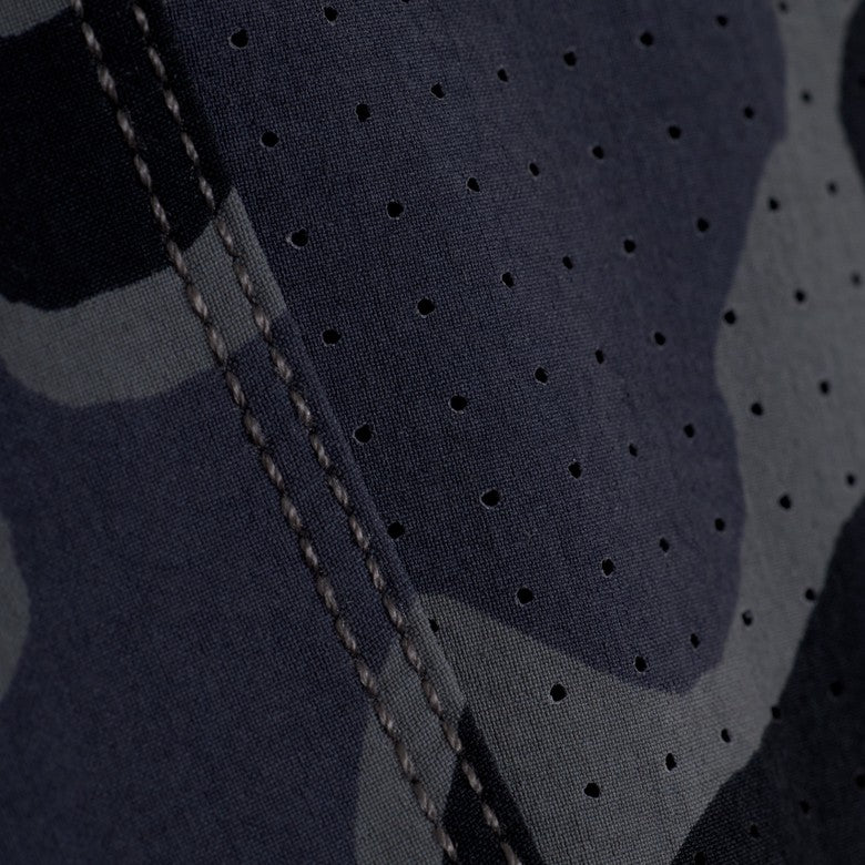 Boardshort Florence Cordura Airtex