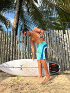 BOARDSHORT RIP CURL ÁGUA MIRAGE MEDINA AQUA