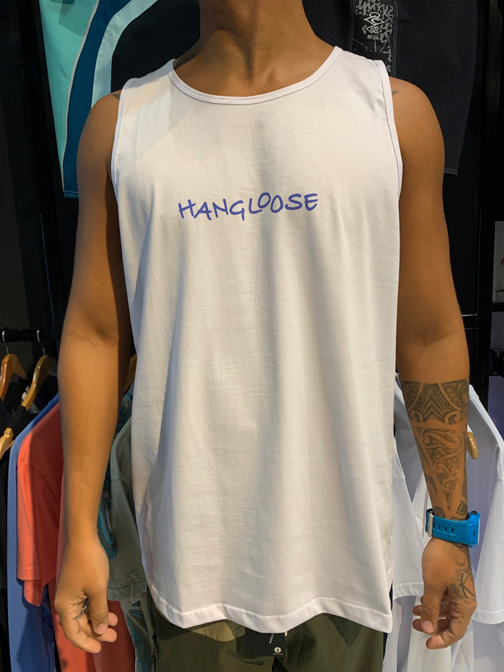 Regata Hang Loose Waimea