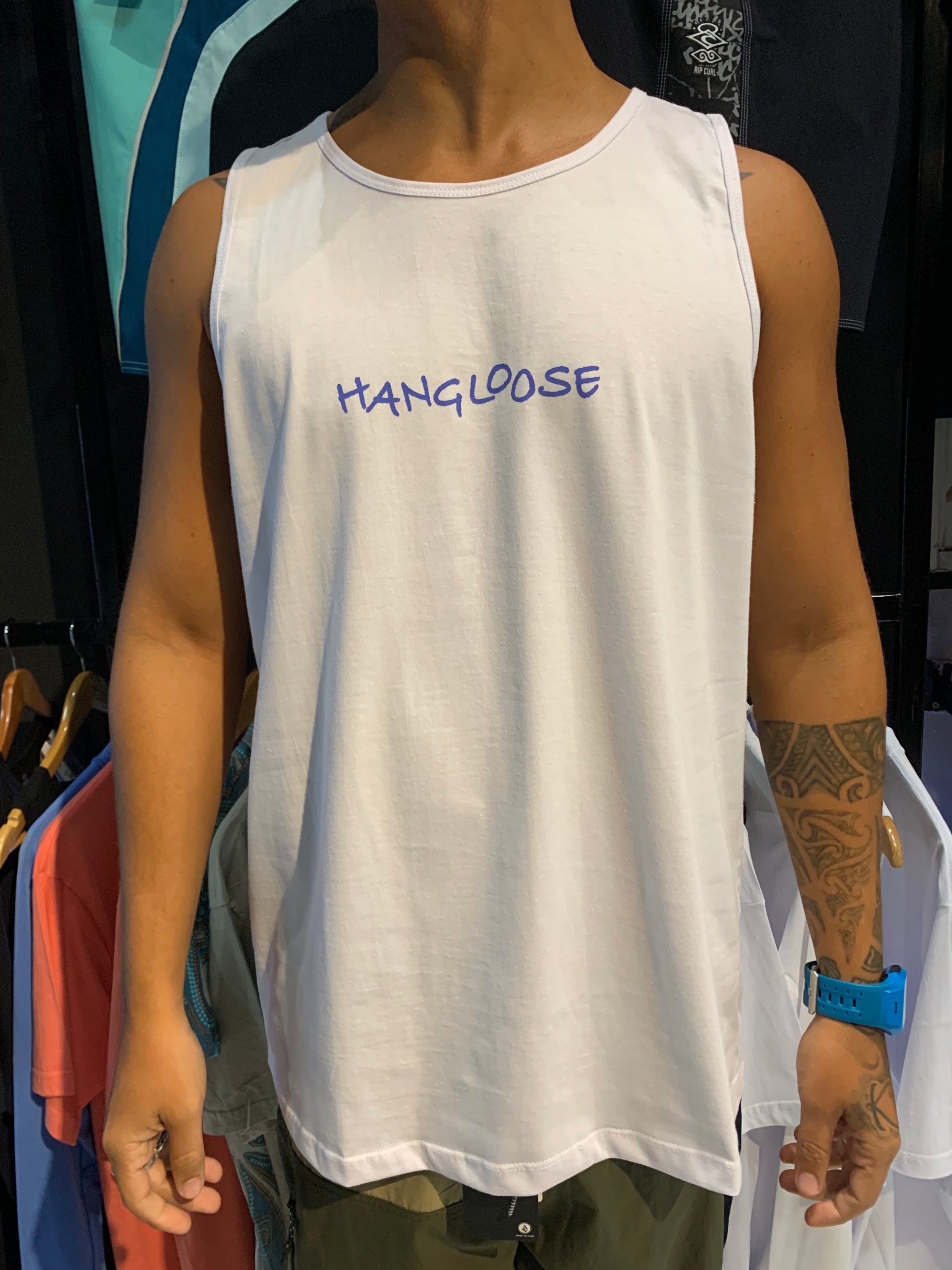 Regata Hang Loose Waimea