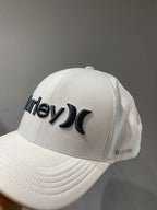 Boné Hurley One & Only Branco