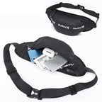 Polchete Hurley Impermeável