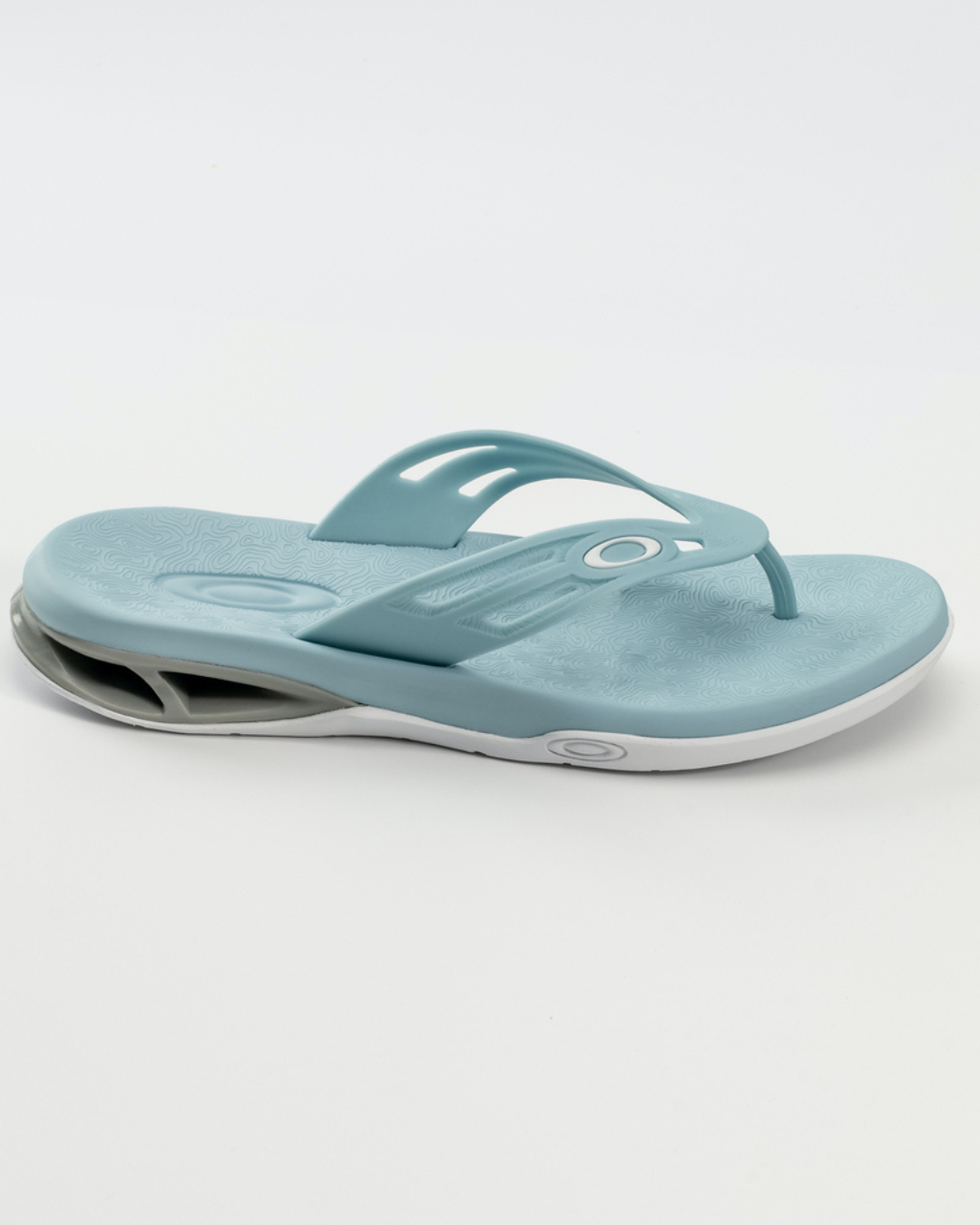 Chinelo Oakley Killer Point II Azul