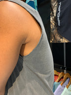 Regata Volcom Solid Stone Preto