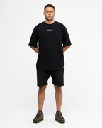 Camiseta Oversized Oakley Big Skull SS Tee