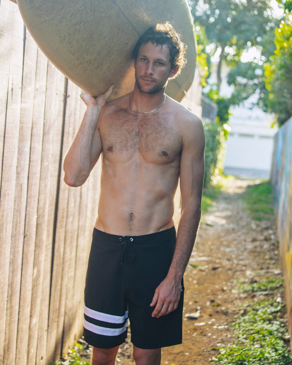 BOARDSHORT HURLEY PHANTOM BLOCK PARTTY