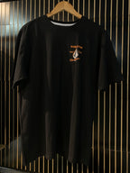 CAMISETA VOLCOM ENAMEL WORKWEAR PRETA