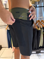 Boardshorts Importado Rusty Route