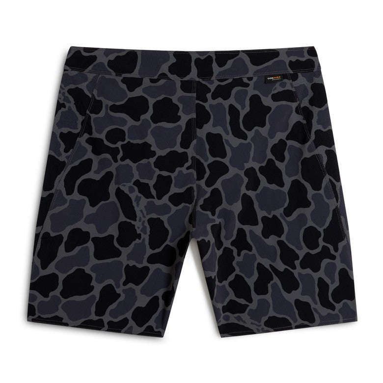 Boardshort Florence Cordura Airtex