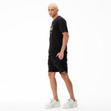 SHORT OAKLEY TRN DYNAMIC   MESH SHORTS 19”
