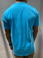 Camiseta Hurley O&O Solid Azul