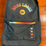 Mochila Hang Loose