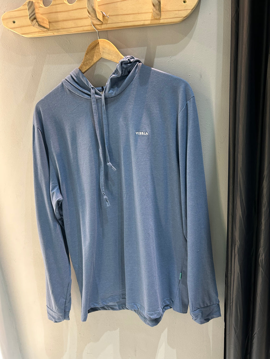 Camiseta Manga Longa Vissla