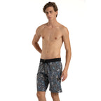 Boardshort Vissla Prarie Dogs Multi 18,5"
