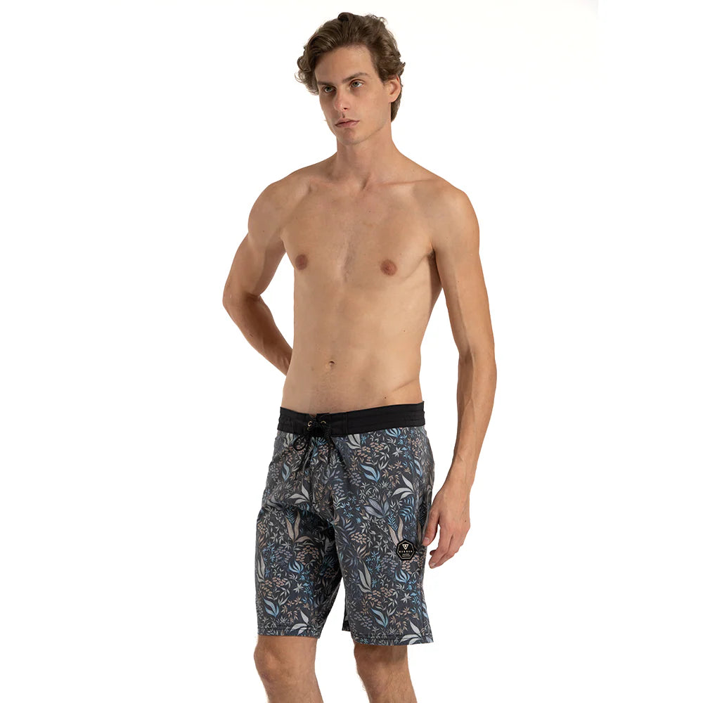 Boardshort Vissla Prarie Dogs Multi 18,5"